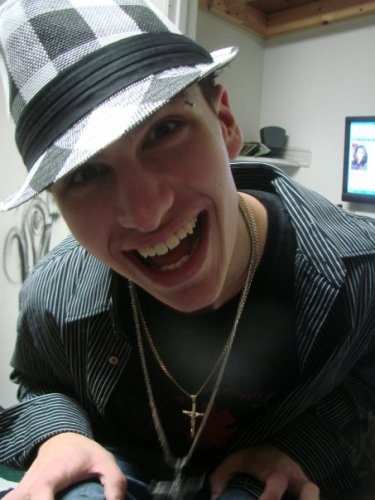 Robert Patrella