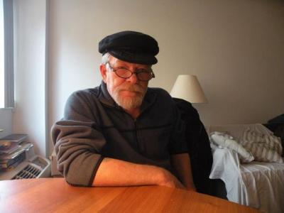 Francis Nordmann