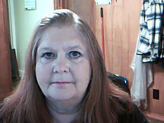 Darlene Martin