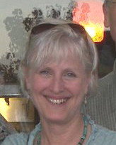 Margaret Segal