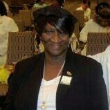 Brenda Battle