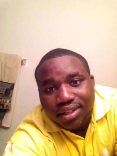Derrick Collins