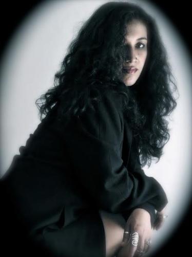 Chrystel Romero