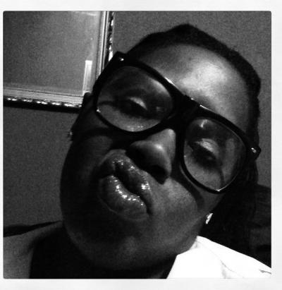 Trina Harris