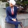Ashminder Singh