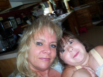 Kimberly Daniels