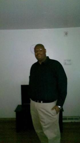Ronnie Smiley