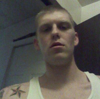Joshua Hoard