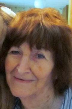 Brenda Davidson