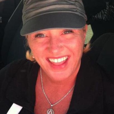 Lorie Underwood