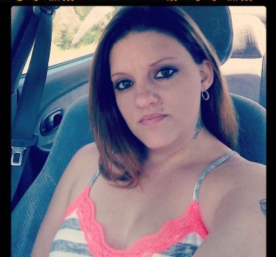 Crystal Clark