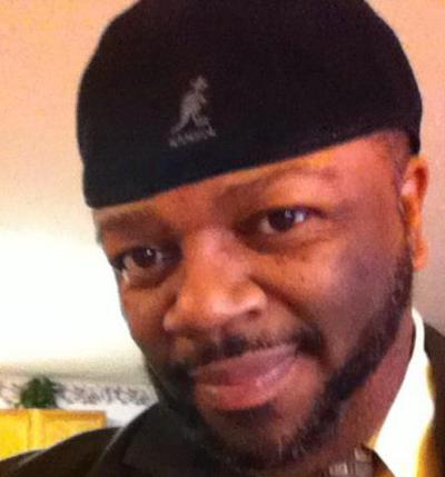 Ronald Harris