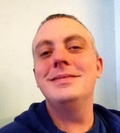 Matthew Kotchian