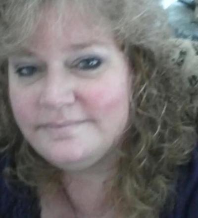 Melissa Woofter