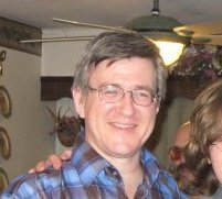 John Charlebois