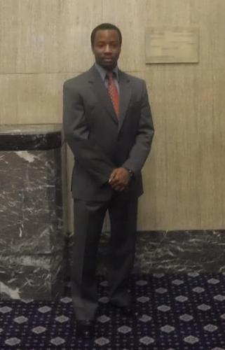Micah Burrell