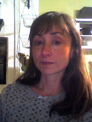 Corinne Wright