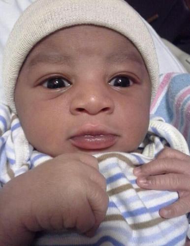 Xavier Waller