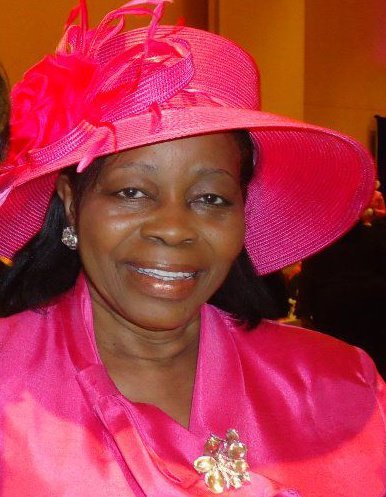 Betty Walker