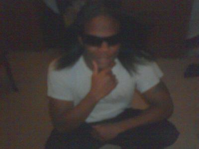 Dennis Brewer