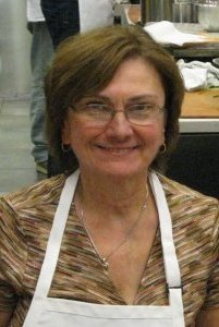Jane Stachura