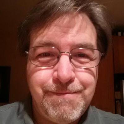 David Swenson