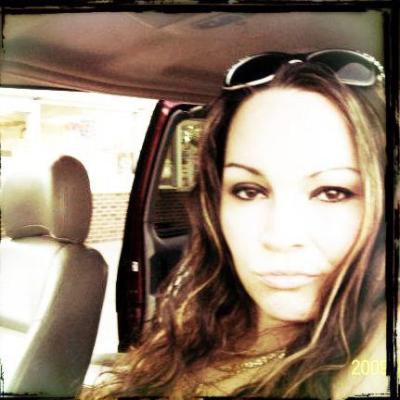 Candice Simental