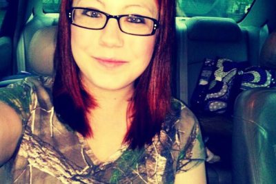 Samantha Spicer