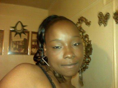 Qiana Washington