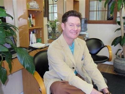 Todd Andries