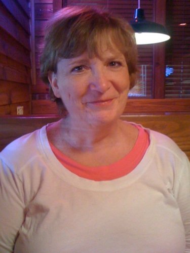 Brenda Kachur