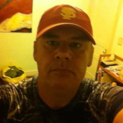 Brian Osullivan