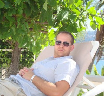 Mark Krober