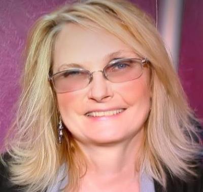 Carolyn Amate