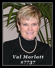 Valerie Morlatt