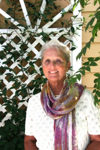 Dolores Grimmick