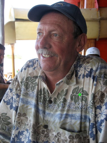 Jerry Gaudlitz