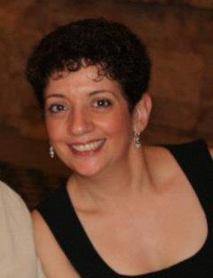 Grace Valerio