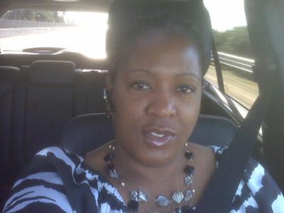 Sharon Simon