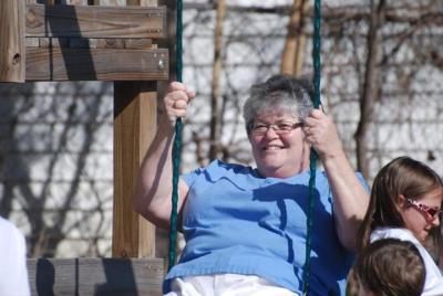 Carol Mielke
