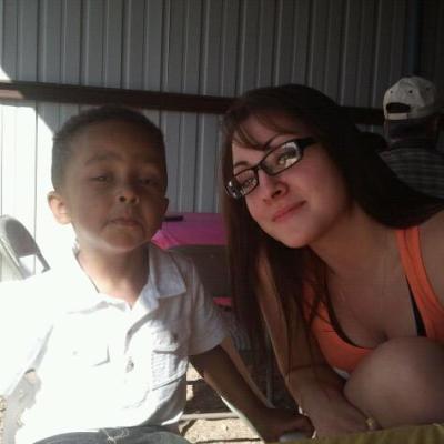 Shanteal Chavez