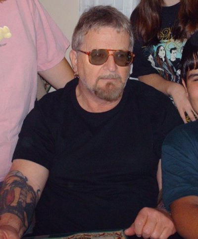 Dennis Stone