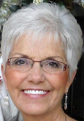 Wendy Gandt