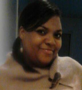 Shillia Williams