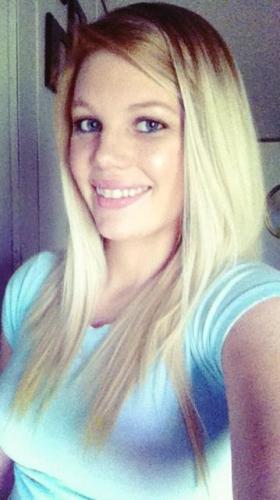 Briana Starcher
