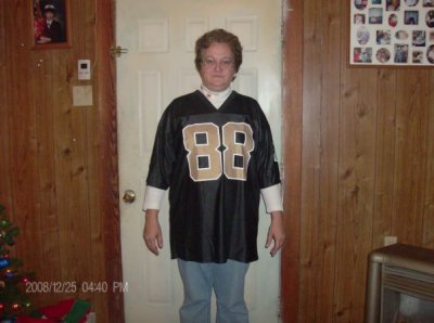 Patricia Hamrick