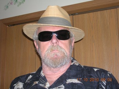 Wayne Witherow