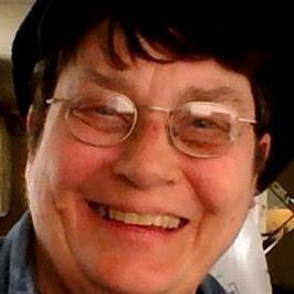 Betty Slayton