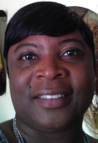 Tammie Mcfadden
