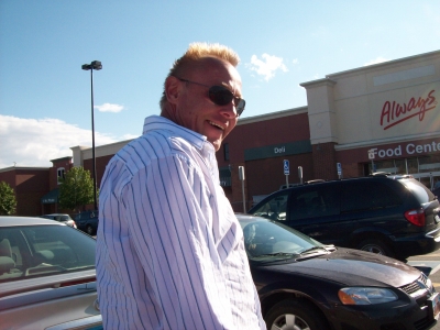 Kevin Harper